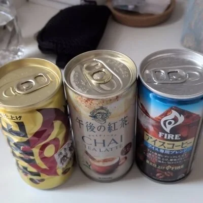 【心温まる日常】紳士なお客様からの素敵な差し入れに感謝…✨