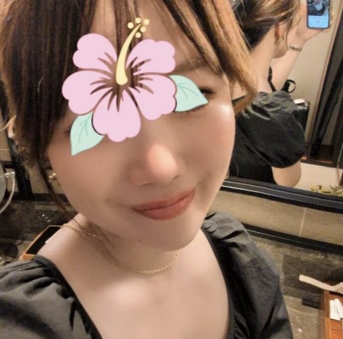 先月はありがとうございました🌺